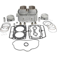 Load image into Gallery viewer, Cylinder Works Uncategorized Cylinder Works 2010 Polaris Ranger 800 4x4 800cc Standard Bore Cylinder Kit 10.2:1 Comp. 80mm