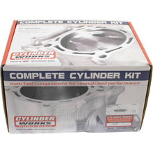Load image into Gallery viewer, Cylinder Works Uncategorized Cylinder Works 2020 Kawasaki KX 250 F 250cc +3mm Big Bore Cylinder Kit 270cc 81mm