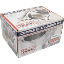 Load image into Gallery viewer, Cylinder Works Uncategorized Cylinder Works 2020 Kawasaki KX 250 F 250cc Standard Bore Cylinder Kit