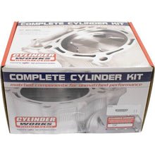 Load image into Gallery viewer, Cylinder Works Uncategorized Cylinder Works 2020 Kawasaki KX 250 F 250cc Standard Bore Cylinder Kit