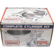 Load image into Gallery viewer, Cylinder Works Uncategorized Cylinder Works 21-22 Kawasaki KX 250 F 250cc Standard Bore Cylinder Kit