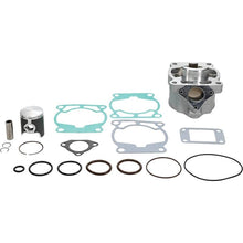 Load image into Gallery viewer, Cylinder Works Uncategorized Cylinder Works 21-23 Gas-Gas MC 50 50cc Standard Bore Cylinder Kit