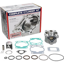 Load image into Gallery viewer, Cylinder Works Uncategorized Cylinder Works 21-23 Gas-Gas MC 50 50cc Standard Bore Cylinder Kit