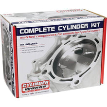 Load image into Gallery viewer, Cylinder Works Uncategorized Cylinder Works 21-23 Gas-Gas MC 50 50cc Standard Bore Cylinder Kit