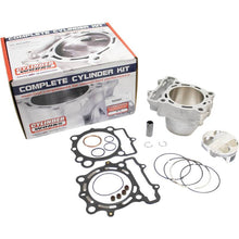 Load image into Gallery viewer, Cylinder Works Uncategorized Cylinder Works 21-23 Kawasaki KX 250 F 250cc +3mm Big Bore Cylinder Kit 270cc 81mm