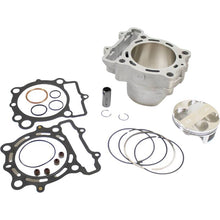 Load image into Gallery viewer, Cylinder Works Uncategorized Cylinder Works 21-23 Kawasaki KX 250 F 250cc +3mm Big Bore Cylinder Kit 270cc 81mm