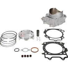Load image into Gallery viewer, Cylinder Works Uncategorized Cylinder Works 21-23 Yamaha WR 450 F 450cc +2mm Big Bore Cylinder Kit 470cc