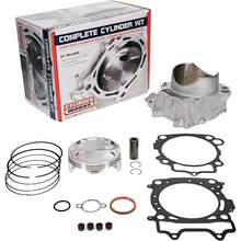 Load image into Gallery viewer, Cylinder Works Uncategorized Cylinder Works 21-23 Yamaha WR 450 F 450cc +2mm Big Bore Cylinder Kit 470cc