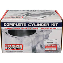 Load image into Gallery viewer, Cylinder Works Uncategorized Cylinder Works 21-23 Yamaha WR 450 F 450cc +2mm Big Bore Cylinder Kit 470cc
