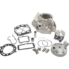 Load image into Gallery viewer, Cylinder Works Uncategorized Cylinder Works 99-23 Yamaha YZ 250 250cc +5.6mm Big Bore Cylinder Kit 295cc