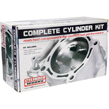 Load image into Gallery viewer, Cylinder Works Uncategorized Cylinder Works 99-23 Yamaha YZ 250 250cc Standard Bore Cylinder Kit