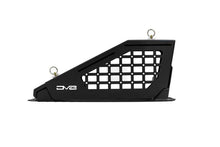 Load image into Gallery viewer, DV8 Offroad Truck Bed Universal Tire Carrier & Accessory Mount