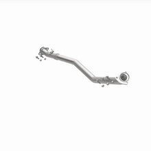 Load image into Gallery viewer, BRE Exhaust 92-95 4Runner 3.0L Front Pipe Kit | 107-0096