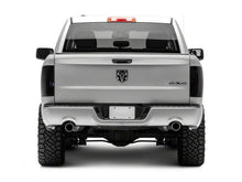 Load image into Gallery viewer, Raxiom 09-18 Dodge RAM 1500/2500/3500 Axial Series LED Tail Lights- BlkHousing- SmokedLens Tail Lights Raxiom