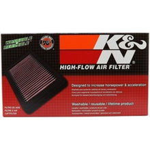 Load image into Gallery viewer, K&N 16 Honda Pilot 3.5L V6 Drop In Air Filter