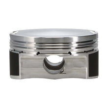 Load image into Gallery viewer, JE Pistons Gen 3 Hemi 6.4L Apache 4.095in Bore -5.0cc Dish 0.927in Pin Dia - Set of 8 JE Pistons