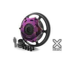 Load image into Gallery viewer, XClutch 10-14 Lotus Evora Base 3.5L 7.25in Triple Solid Ceramic Clutch Kit