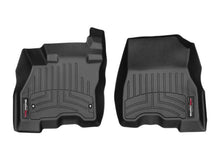 Load image into Gallery viewer, WeatherTech 2018+ Nissan Leaf Front FloorLiner - Black | 4415401