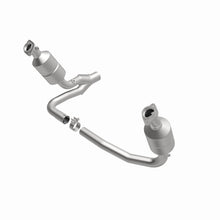 Load image into Gallery viewer, MagnaFlow Conv DF 04 Dakota 3.7/4.7 2WD