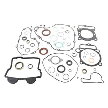 Load image into Gallery viewer, Vertex Pistons Uncategorized Vertex Gaskets 21-23 Gas-Gas EX250F Complete Gasket Kit w/ Oil Seals