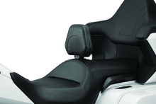 Load image into Gallery viewer, Kuryakyn Driver Backrest 18-20 Honda GL1800 Misc Powersports Kuryakyn