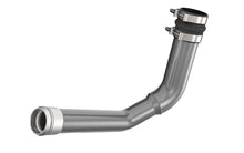 Load image into Gallery viewer, K&N 22-23 Subaru WRX 2.4L H4 Aluminum Charge Pipe Kit - Gunmetal Gray K&N Engineering
