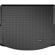 Load image into Gallery viewer, WeatherTech 20+ Land Rover Discovery Sport Cargo Liners - Black WeatherTech