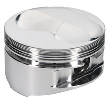Load image into Gallery viewer, JE Pistons 400 SBC .165 DOME Set of 8 Pistons JE Pistons