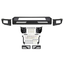 Load image into Gallery viewer, Westin 2019 Dodge Ram 1500 ( Excludes 1500 Classic & Rebel Models ) Pro-Mod Front Bumper Westin