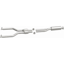 Load image into Gallery viewer, Magnaflow California Direct Fit Converter 06-13 Lexus IS350 3.5L