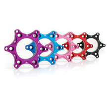 Load image into Gallery viewer, NRG Gaming Logitech Steering Short Hub - Pink | SRK-LOTH-PK