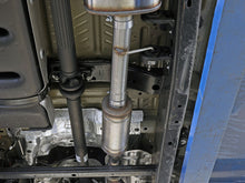 Load image into Gallery viewer, afe Vulcan Series Resonator Upgrade Pipe Fits aFe POWER Exhaust Systems aFe