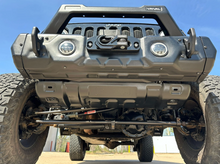 Load image into Gallery viewer, Rival 2018-2026 Jeep Wrangler JL Lower Skid Plate