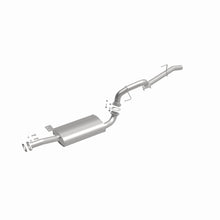 Load image into Gallery viewer, MagnaFlow BRE Exhaust Kit 98-04 Isuzu Rodeo Sport Rodeo 3.2L