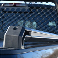 Load image into Gallery viewer, Putco 15-20 Nissan Titan - 6.5ft (Standard Bed) Tec Rails Body Armor & Rock Rails Putco