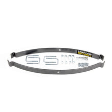 Load image into Gallery viewer, Hellwig 00-06 Toyota Tundra EZ Level 990 Helper Spring - Up To 2000lbs