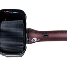 Load image into Gallery viewer, aFe 2025+ Dodge Ram 1500 RHO Track Series Red Kevlar Cold Air Intake System w/ Blk Pro 5R Filter aFe