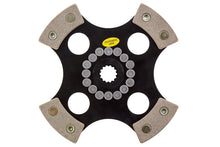 Load image into Gallery viewer, ACT 2005 Chevrolet Cobalt 4 Pad Rigid Race Disc Clutch Discs ACT