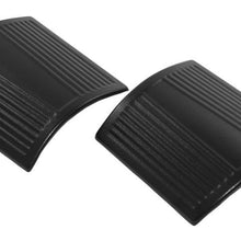 Load image into Gallery viewer, Rugged Ridge Cowl Body Armor 07-18 Jeep Wrangler Rugged Ridge