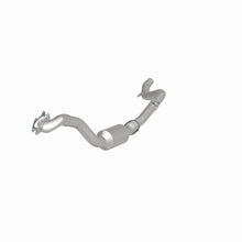 Load image into Gallery viewer, Magnaflow 20-21 Dodge Charger 3.6L Direct Fit Converter