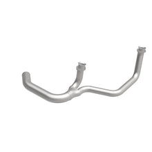 Load image into Gallery viewer, MagnaFlow Exhaust Products Exhaust Manifold Down Pipe MagnaFlow Exhaust Products Magnaflow Direct-Fit Exhaust Pipe 16450