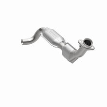 Load image into Gallery viewer, MagnaFlow Exhaust Products Catalytic Converter MagnaFlow Exhaust Products Magnaflow HM Grade Direct-Fit Catalytic Converter 23028