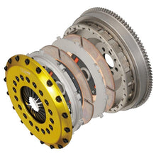 Load image into Gallery viewer, OS Giken Nissan TR Series Dampened Twin Plate Clutch