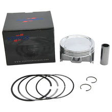 Load image into Gallery viewer, Vertex Pistons 08-13 KRF 750 Teryx 4x4/KRF 750 Teryx 4x4 LE Forged Replica Piston Kit - 84.950mm Misc Powersports Vertex Pistons