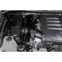 Load image into Gallery viewer, K&N Dryflow Air Intake System Toyota Tundra V8-5.7L 12-21