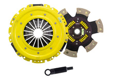 Load image into Gallery viewer, ACT 1998 Chevrolet Camaro HD/Race Sprung 6 Pad Clutch Kit Clutch Kits - Single ACT