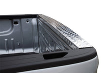 Load image into Gallery viewer, Deezee 07-13 Toyota Tundra Tailgate Protector Cap Brite-Tread Truck Bed Liner - Drop-In Dee Zee
