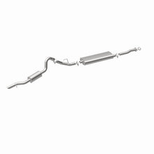 Load image into Gallery viewer, MagnaFlow BRE Exhaust Kit 02-09 Terrza Uplndr Ventur Silhou Montna Relay