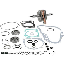 Load image into Gallery viewer, Hot Rods 00-04 Suzuki DR-Z 400 400cc Bottom End Kit Uncategorized Hot Rods