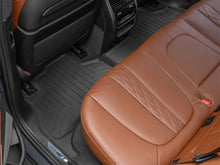 Load image into Gallery viewer, WeatherTech 19-24 BMW X5 40i / 21-23 X5 45e / 20-23 X5 M Rear FloorLiner HP - Black